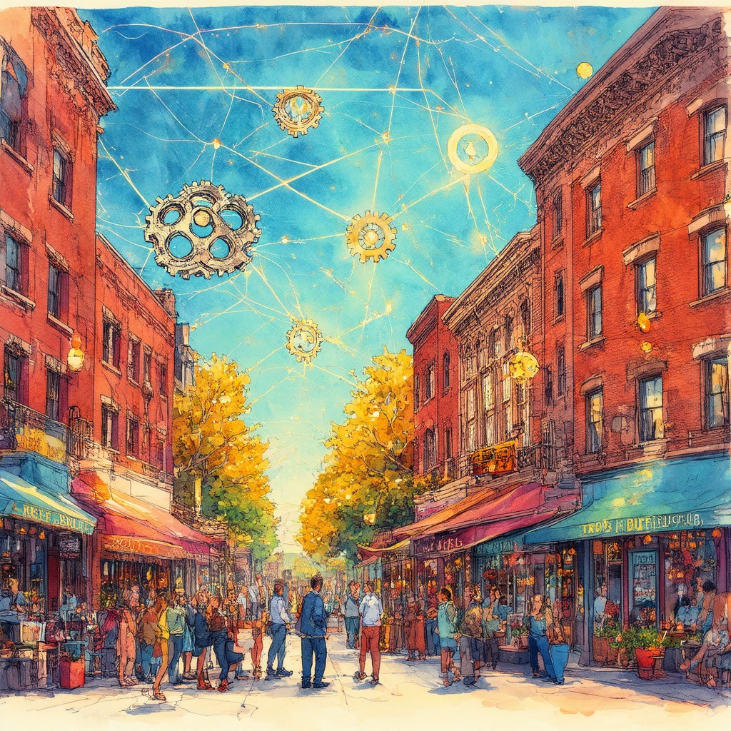 Boosting Red Bluff Businesses: How a Digital Marketing Company Red Bluff Enhances Local Connections and Red Marketing Strategies 2