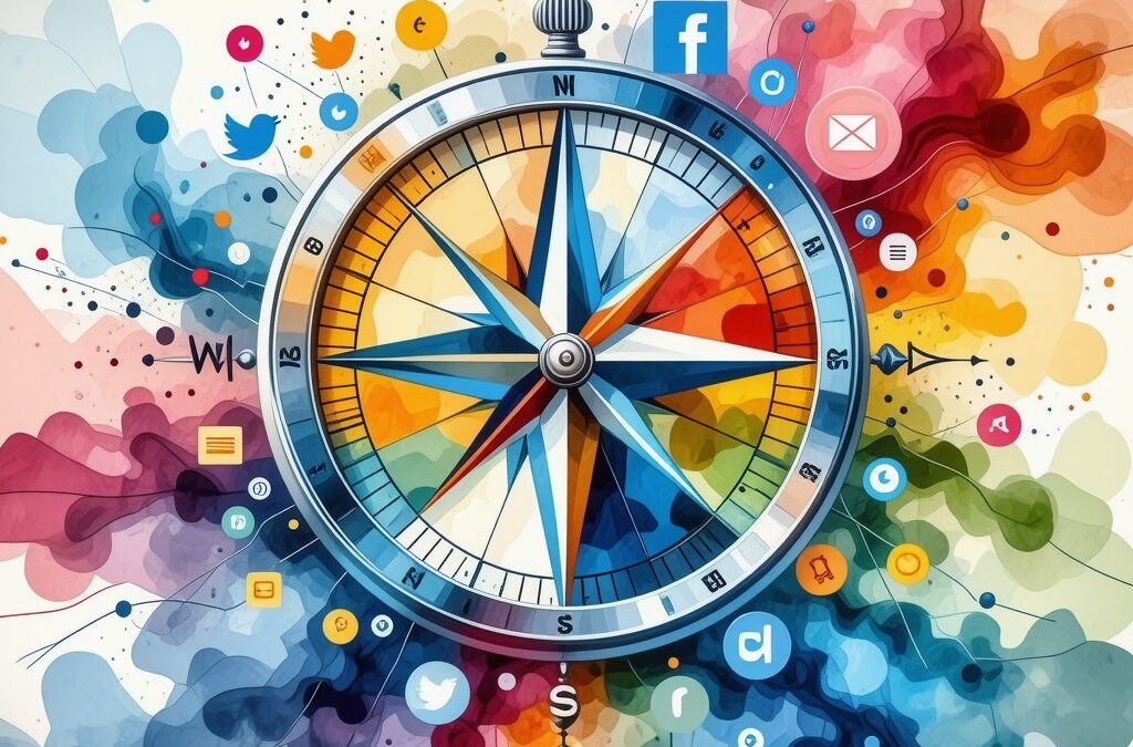Navigating the Digital Marketing Landscape: Insights from Top Digital Marketing Companies in Scotia and Beyond