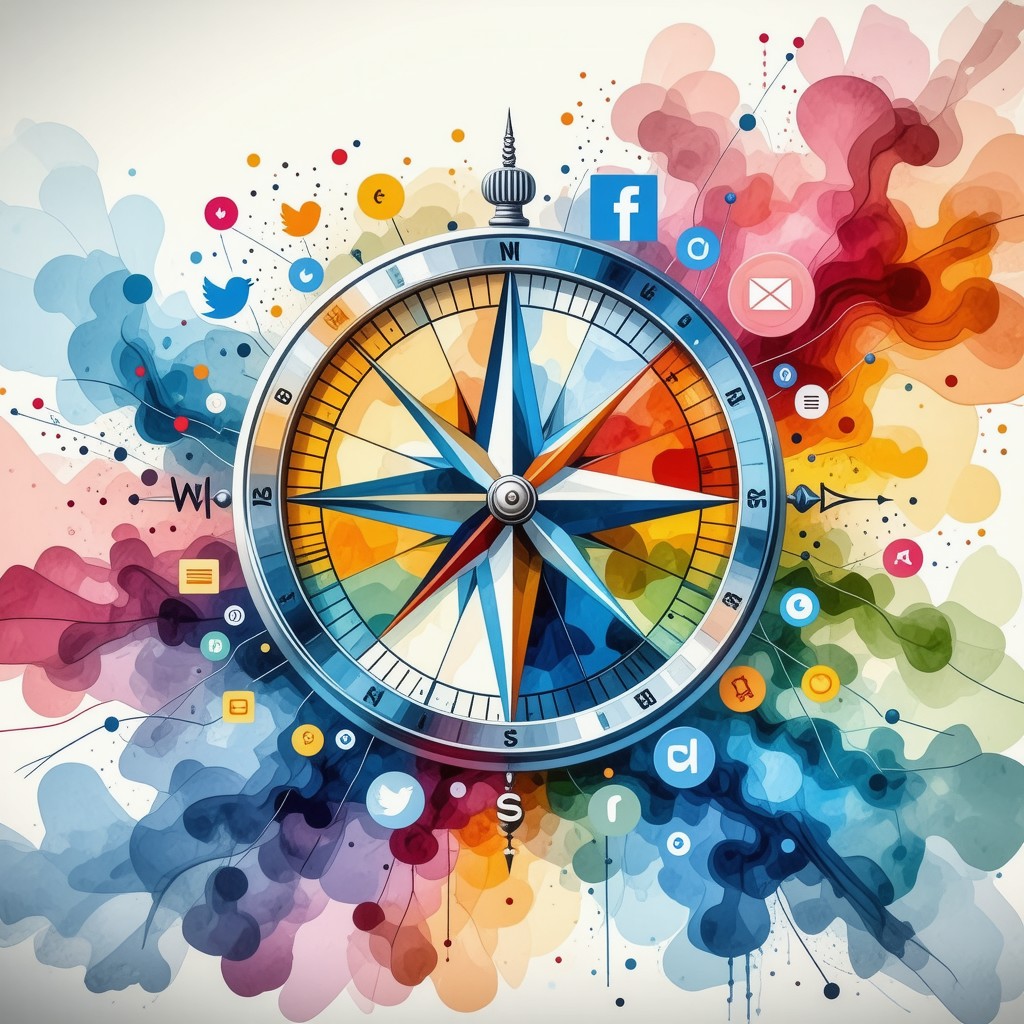 Navigating the Digital Marketing Landscape: Insights from Top Digital Marketing Companies in Scotia and Beyond