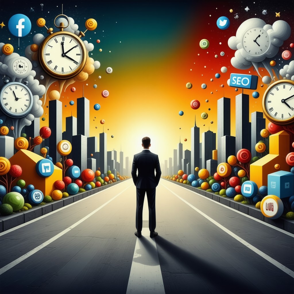 Choosing the Right Digital Marketing Company for Small Business: Costs, Strategies, and LLC Considerations