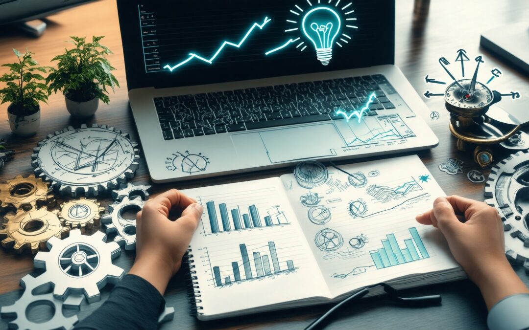 Maximize Your ROI: Essential Insights from a Digital Marketing Consultant Cambria on Fees, Strategies, and Value of Expert Guidance