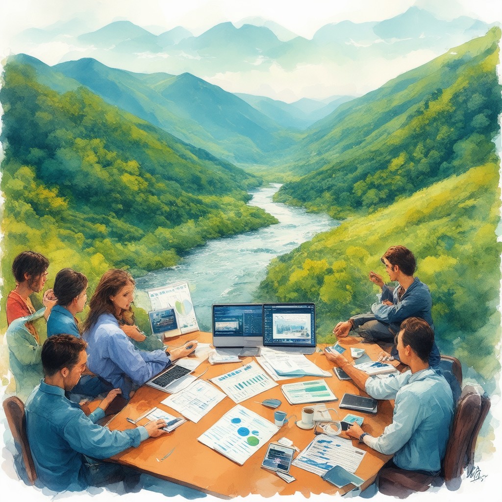 Navigating Your Budget: What a Digital Marketing Consultant Cullowhee Can Do for Your Growth Strategy and Online Presence 1 Navigating Your Budget: What a Digital Marketing Consultant Cullowhee Can Do for Your Growth Strategy and Online Presence 1