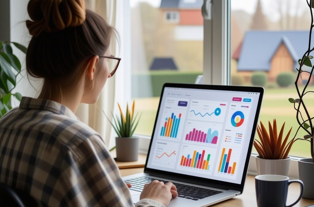 What You Need to Know About Hiring a Digital Marketing Consultant in Earlham: Costs, Salaries, and Work-from-Home Insights