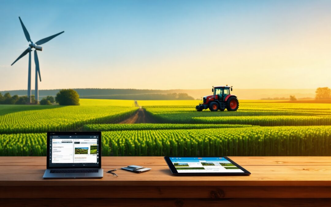 Navigating Costs and Roles: Your Guide to a Digital Marketing Consultant in Farmland and Agricultural Strategies