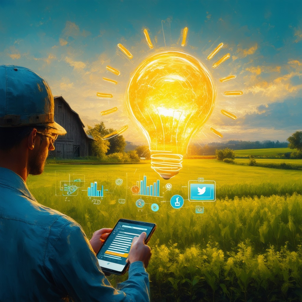Navigating Costs and Roles: Your Guide to a Digital Marketing Consultant in Farmland and Agricultural Strategies 2