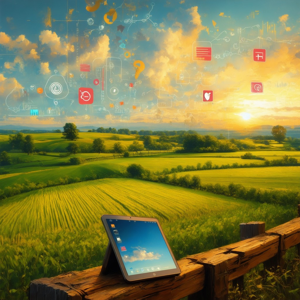 Navigating Costs and Roles: Your Guide to a Digital Marketing Consultant in Farmland and Agricultural Strategies 1
