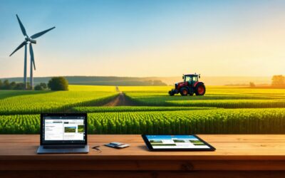 Simple Blog Page Style 5 Navigating Costs and Roles: Your Guide to a Digital Marketing Consultant in Farmland and Agricultural Strategies