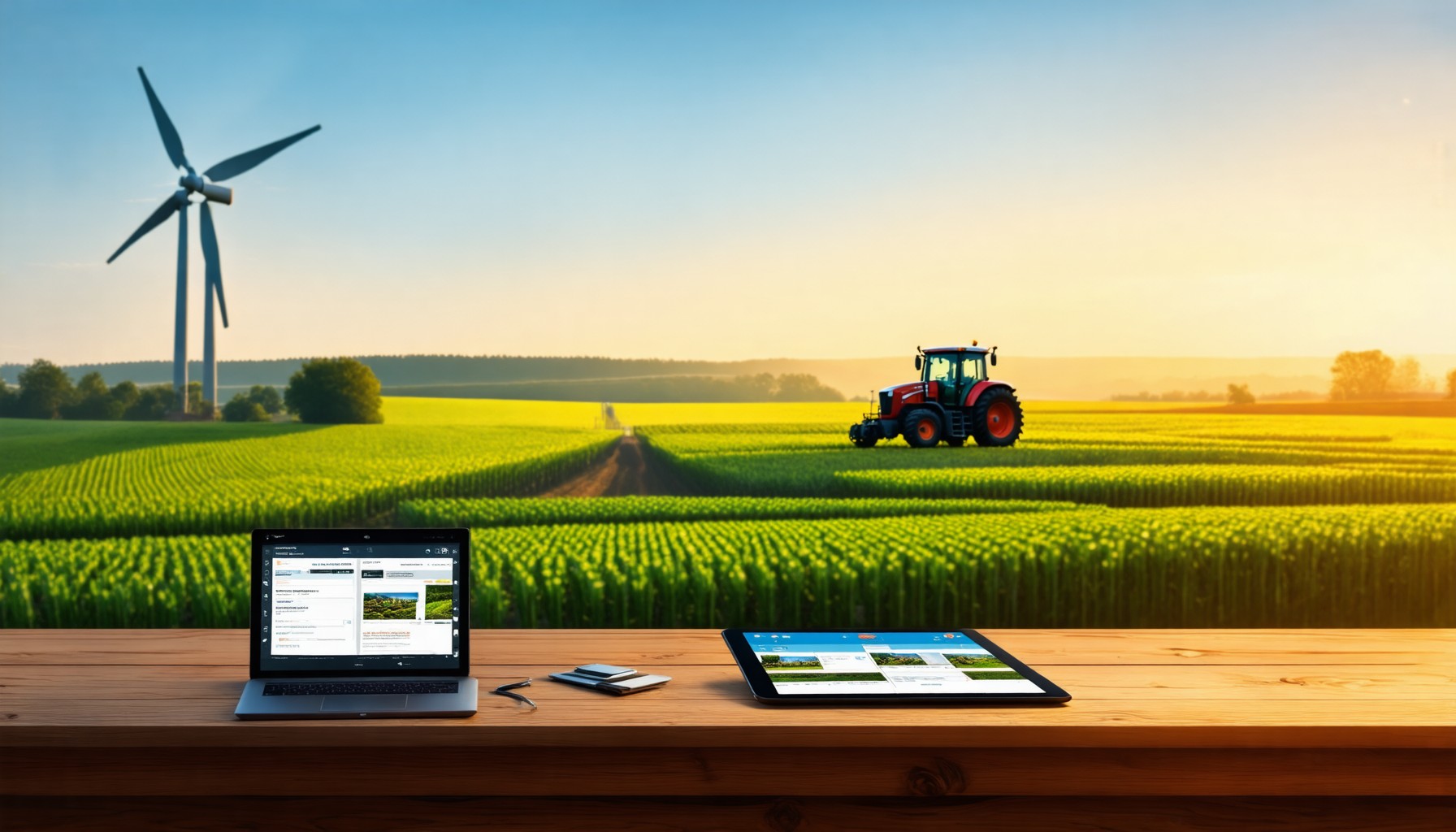 Navigating Costs and Roles: Your Guide to a Digital Marketing Consultant in Farmland and Agricultural Strategies