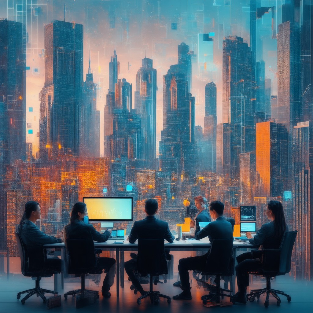 Navigating Costs and Roles: Your Guide to Hiring a Digital Marketing Consultant in Kingdom City 2