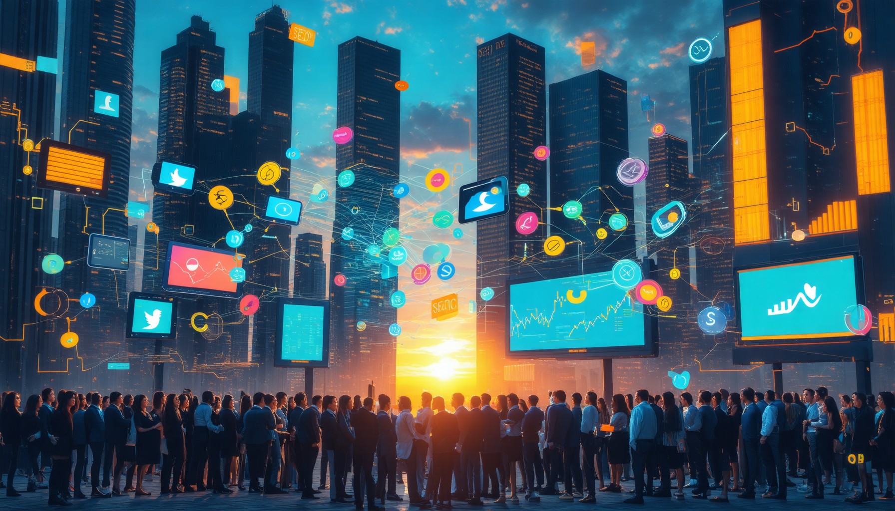 Navigating Costs and Roles: Your Guide to Hiring a Digital Marketing Consultant in Kingdom City