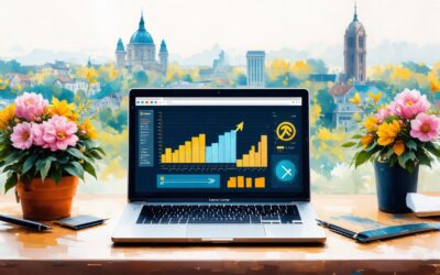 Simple Blog Page Style 4 Understanding the Costs and Value of a Digital Marketing Consultant in Luverne: What to Expect from Your Digital Marketing Advisor