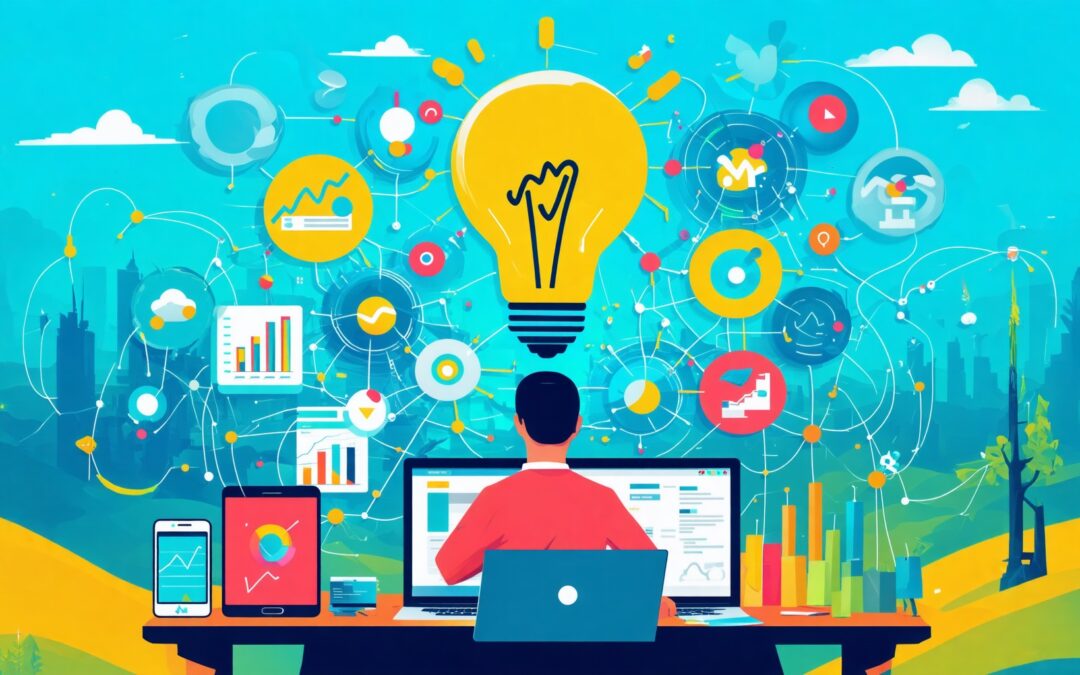 Understanding the Value of a Digital Marketing Consultant in McGregor: Costs, Roles, and Salary Insights