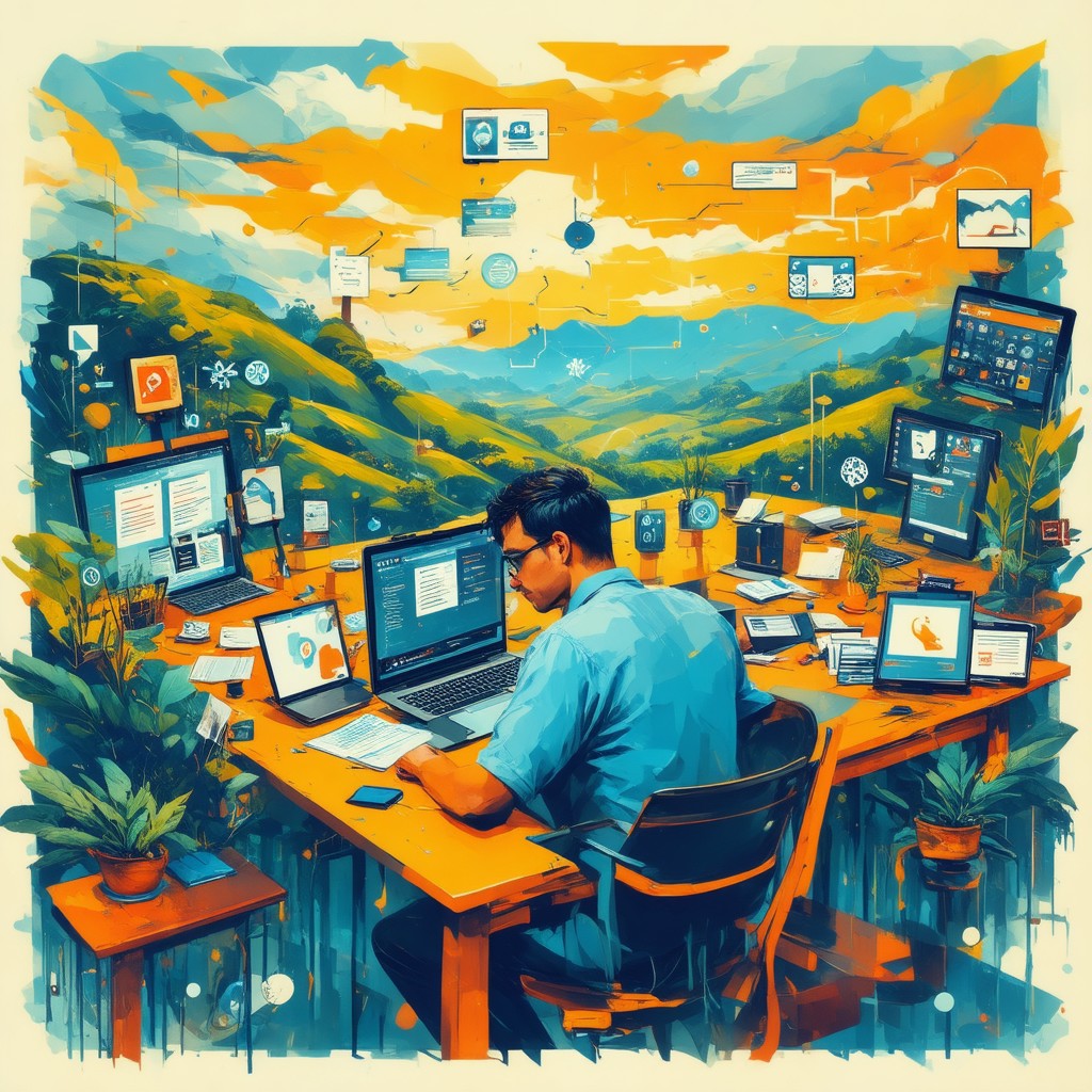 Understanding the Value of a Digital Marketing Consultant in McGregor: Costs, Roles, and Salary Insights 1 Understanding the Value of a Digital Marketing Consultant in McGregor: Costs, Roles, and Salary Insights 1