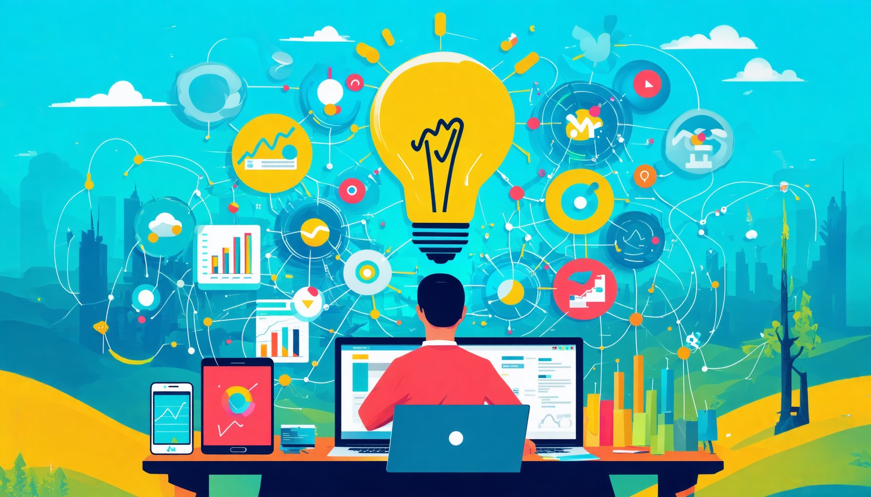 Understanding the Value of a Digital Marketing Consultant in McGregor: Costs, Roles, and Salary Insights