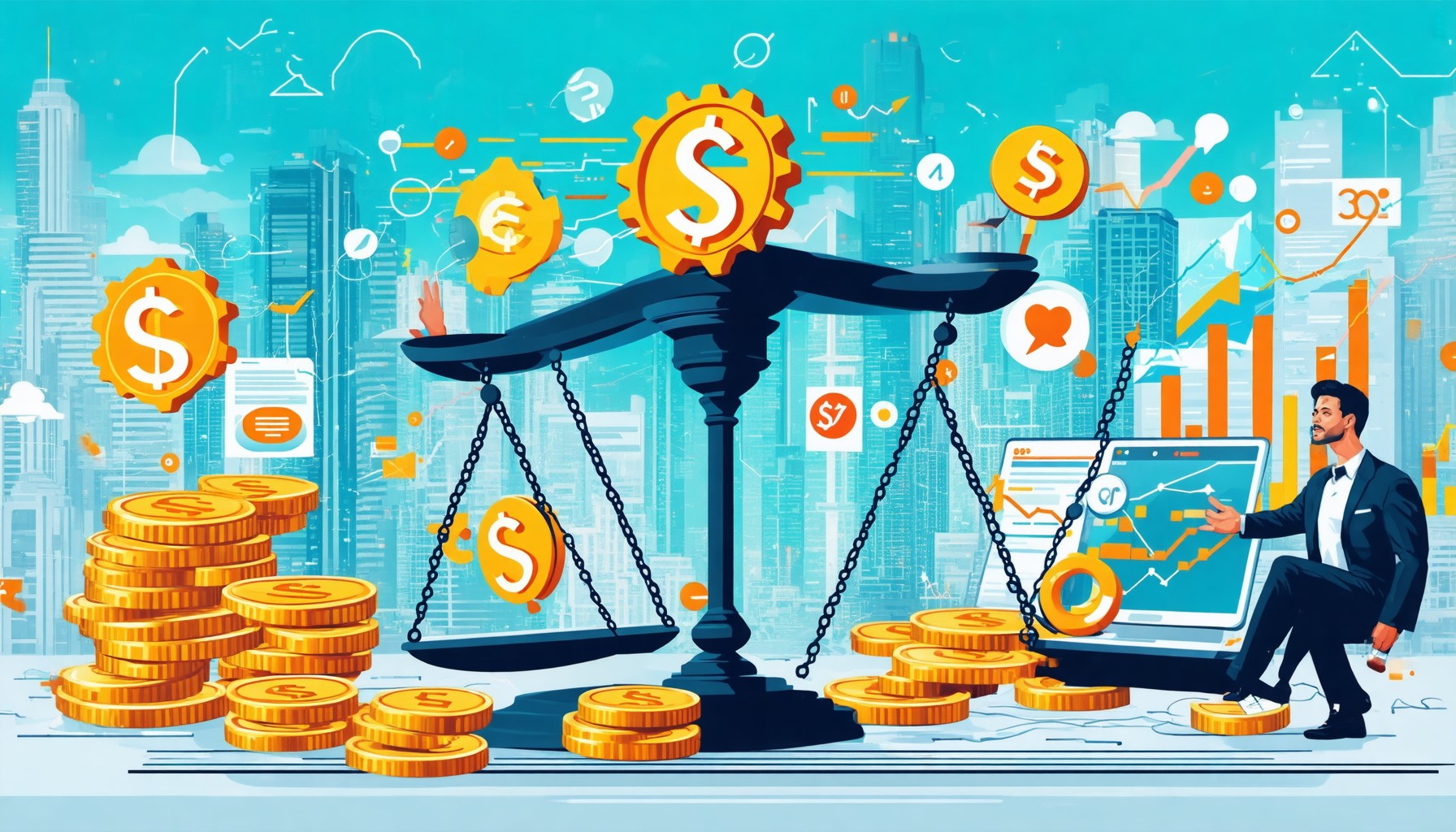 The True Cost of Hiring a Digital Marketing Consultant in Morton Grove: Budgeting, Value, and Top Reviews