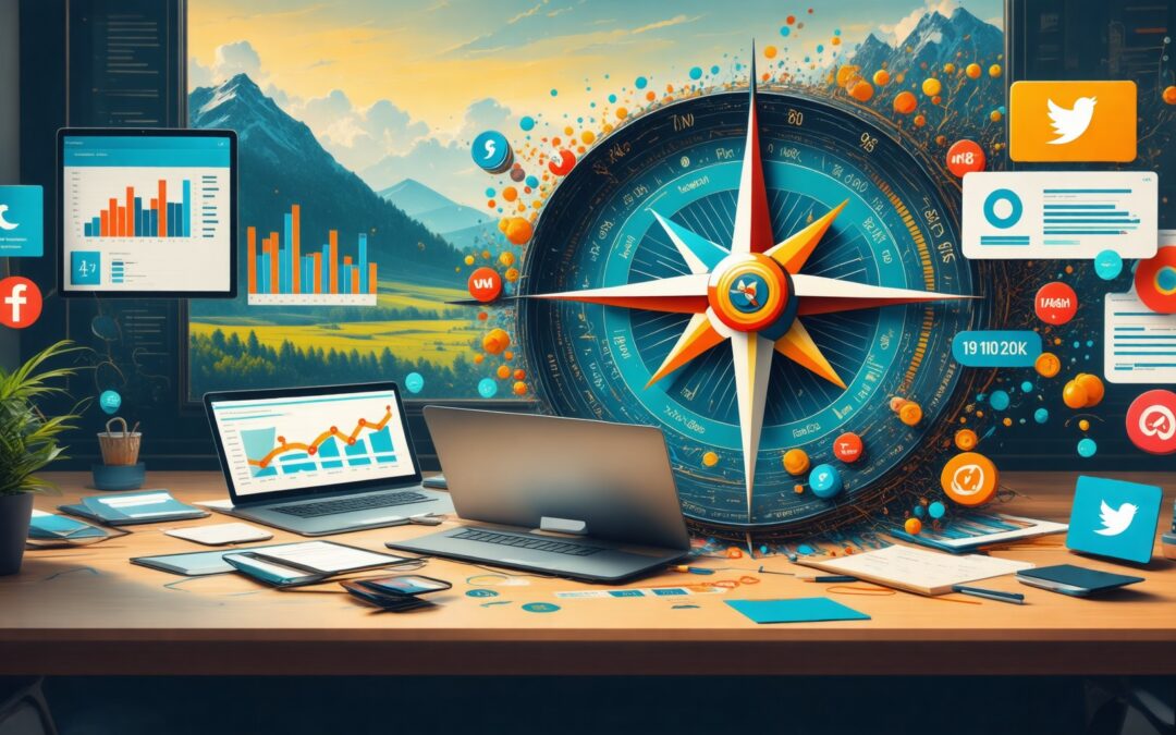 Navigating Costs and Benefits: What a Digital Marketing Consultant in Mount Olive Can Do for Your Business
