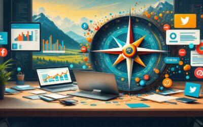 Navigating Costs and Benefits: What a Digital Marketing Consultant in Mount Olive Can Do for Your Business