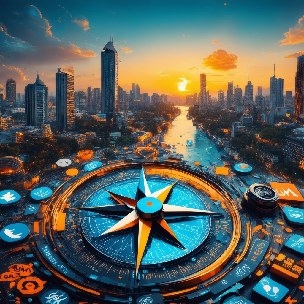 Navigating Success: How a Digital Marketing Consultant in National City Can Transform Your Business with Expert Strategies 2