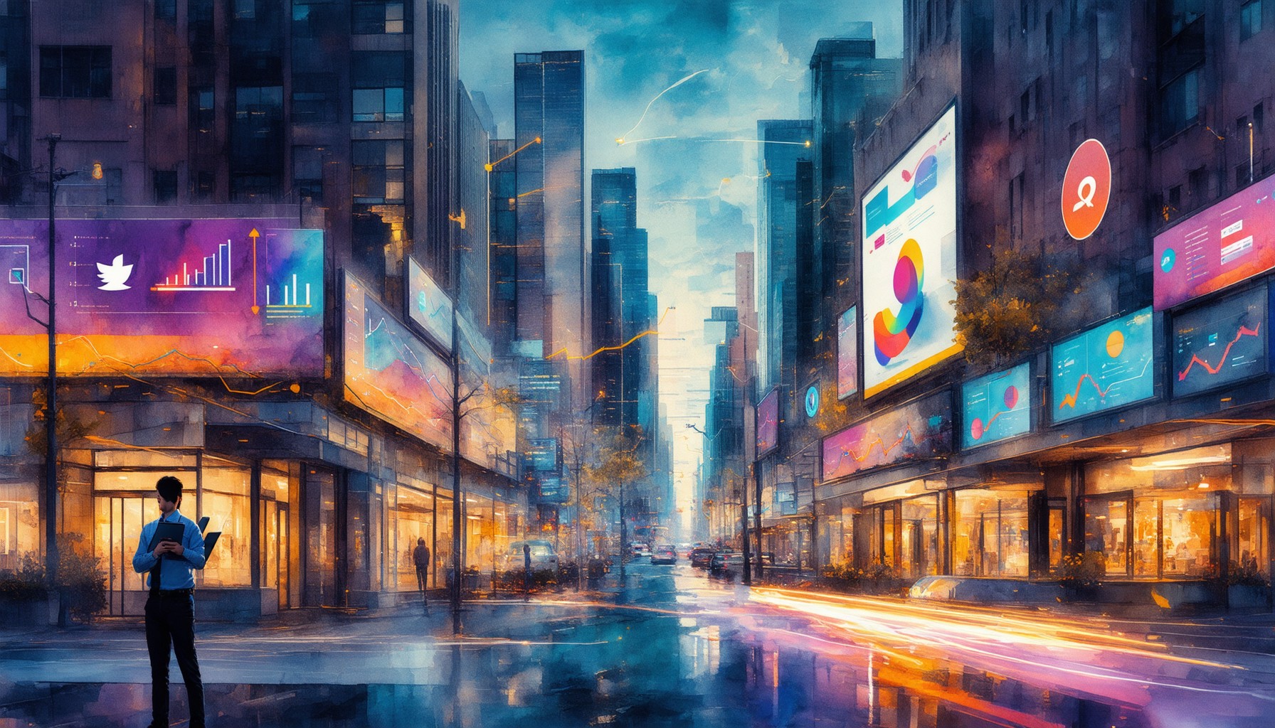 Navigating Success: How a Digital Marketing Consultant in National City Can Transform Your Business with Expert Strategies