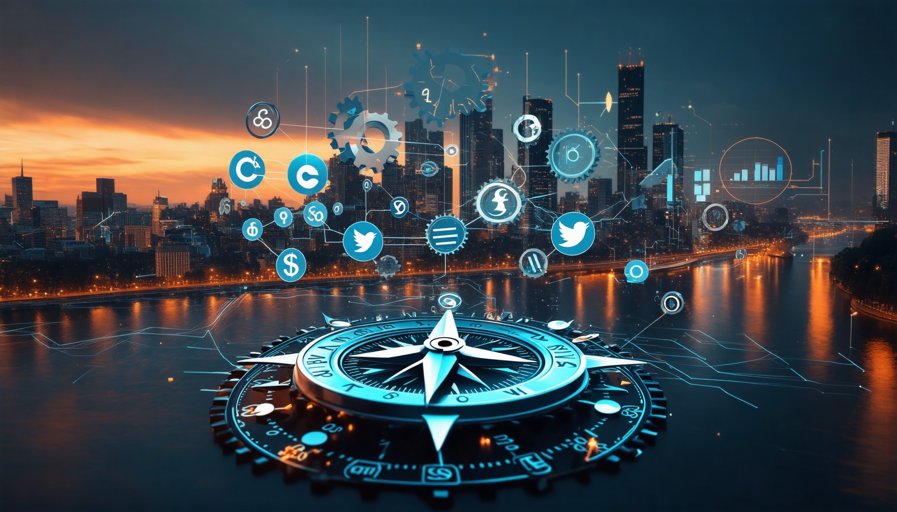 Navigating Costs and Value: What to Expect from a Digital Marketing Consultant in the North East