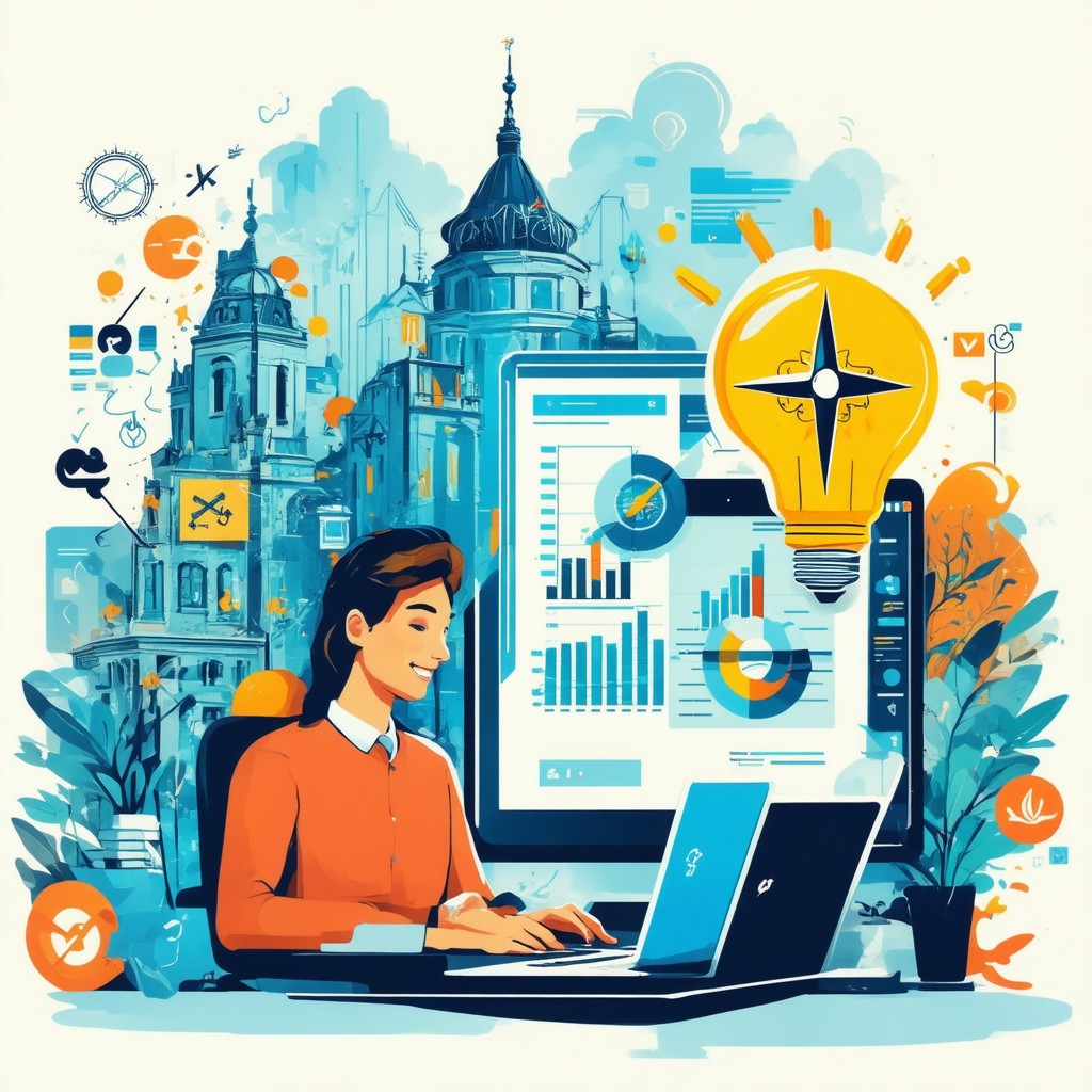 What to Expect from a Digital Marketing Consultant in Odessa: Costs, Services, and Expert Insights 1