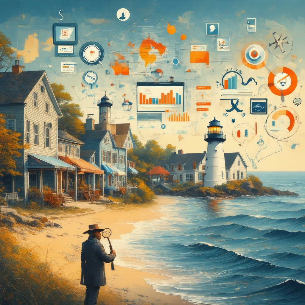Navigating the Role of a Digital Marketing Consultant in Old Lyme: Essential Insights and Job Opportunities 1 Navigating the Role of a Digital Marketing Consultant in Old Lyme: Essential Insights and Job Opportunities 1