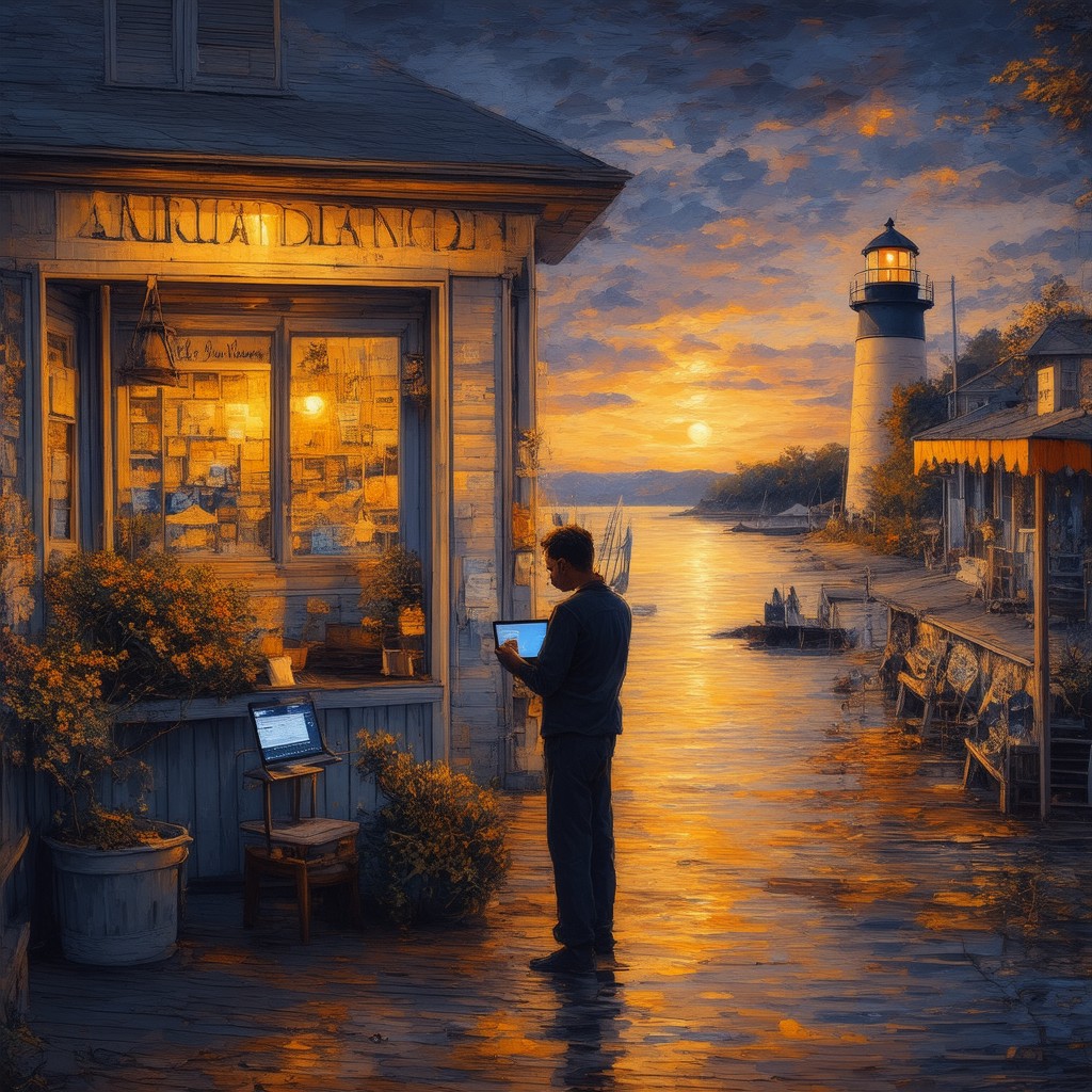 Navigating the Role of a Digital Marketing Consultant in Old Lyme: Essential Insights and Job Opportunities 2 Navigating the Role of a Digital Marketing Consultant in Old Lyme: Essential Insights and Job Opportunities 2