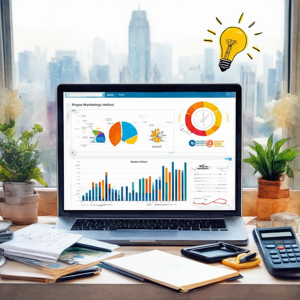 Understanding the Costs and Value of a Digital Marketing Consultant in Ringgold: What You Need to Know About Fees, Strategies, and Budgeting 2
