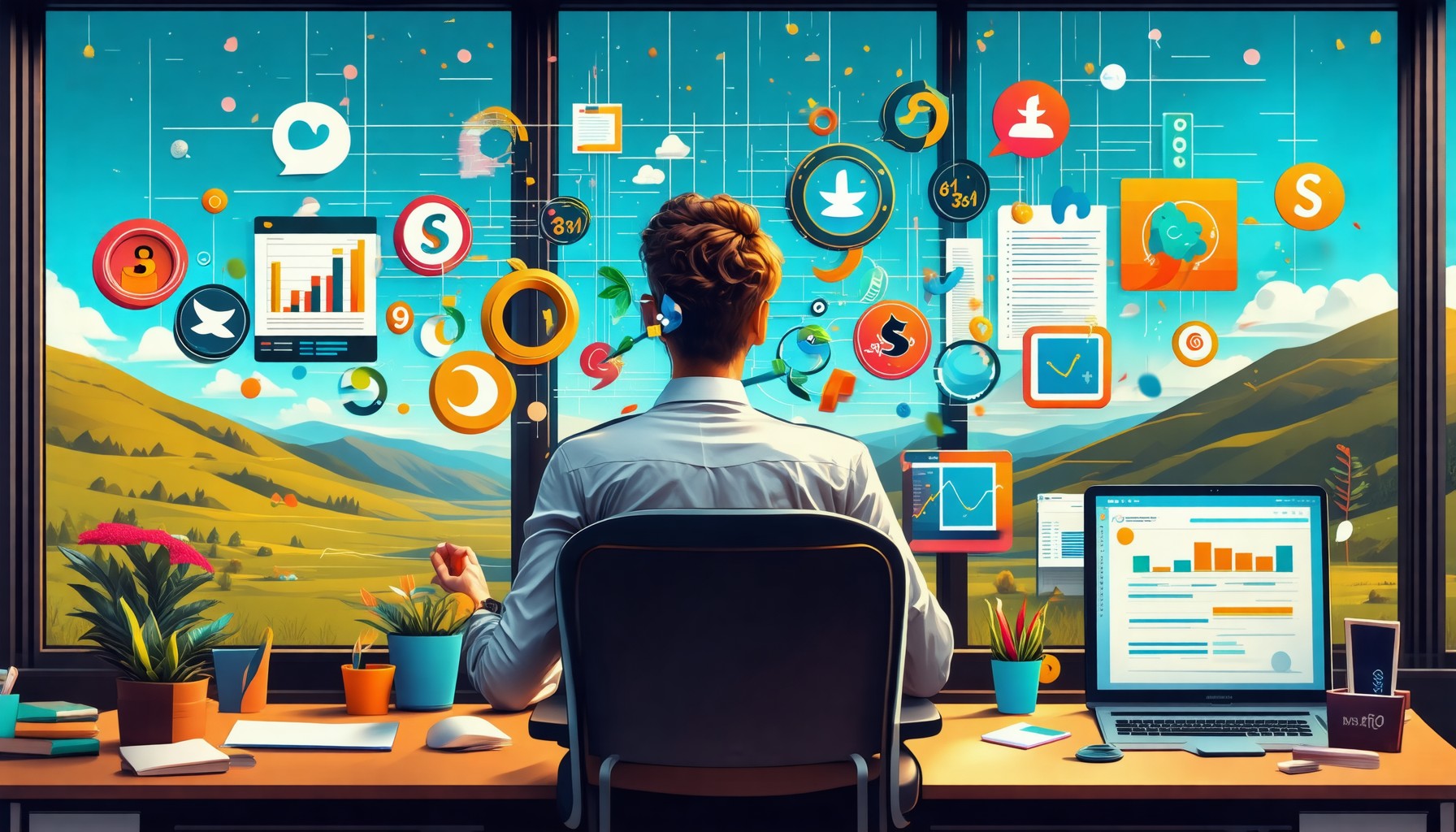 Understanding the Costs and Value of a Digital Marketing Consultant in Ringgold: What You Need to Know About Fees, Strategies, and Budgeting