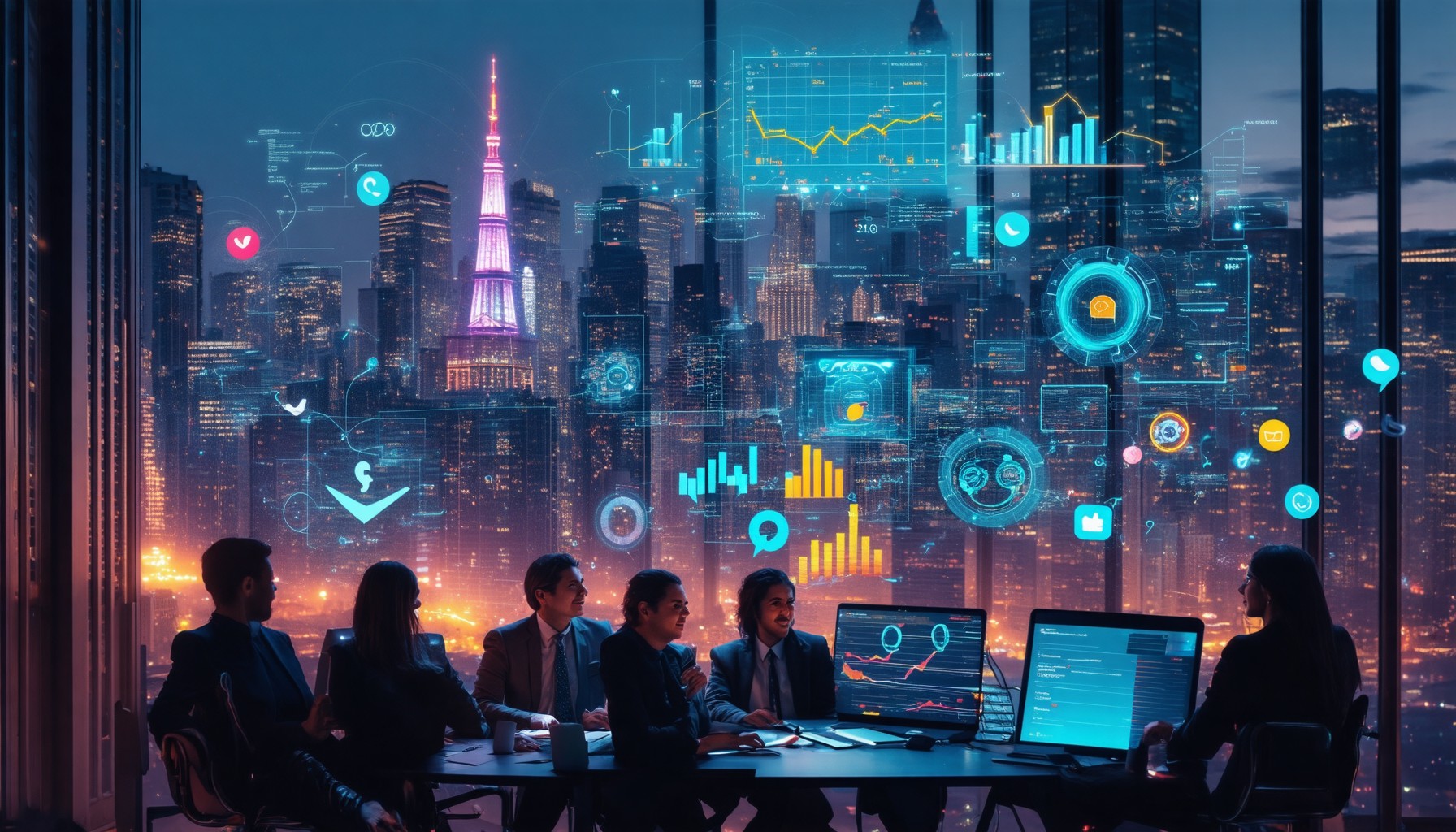 Decoding Costs and Strategies: What to Expect from a Digital Marketing Consultant in Rose City