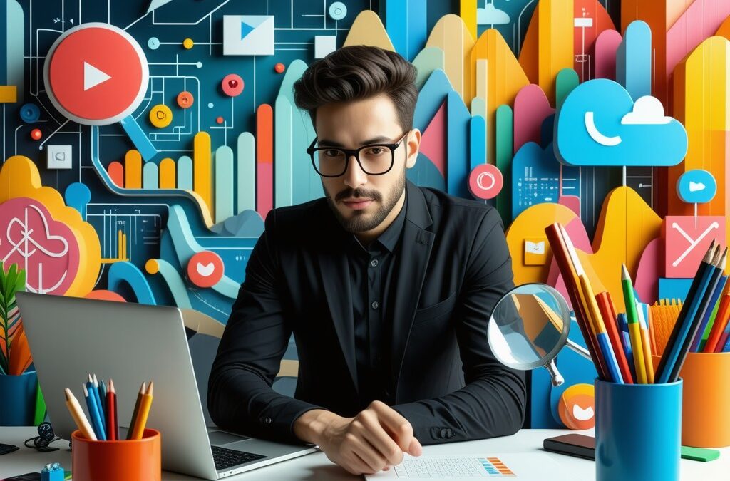 Discover the Secrets of a Digital Marketing Consultant: How Sebastian’s Expertise Can Elevate Your Brand’s CPC and Competition Score