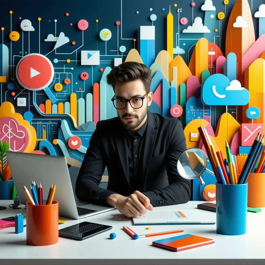 Discover the Secrets of a Digital Marketing Consultant: How Sebastian's Expertise Can Elevate Your Brand's CPC and Competition Score