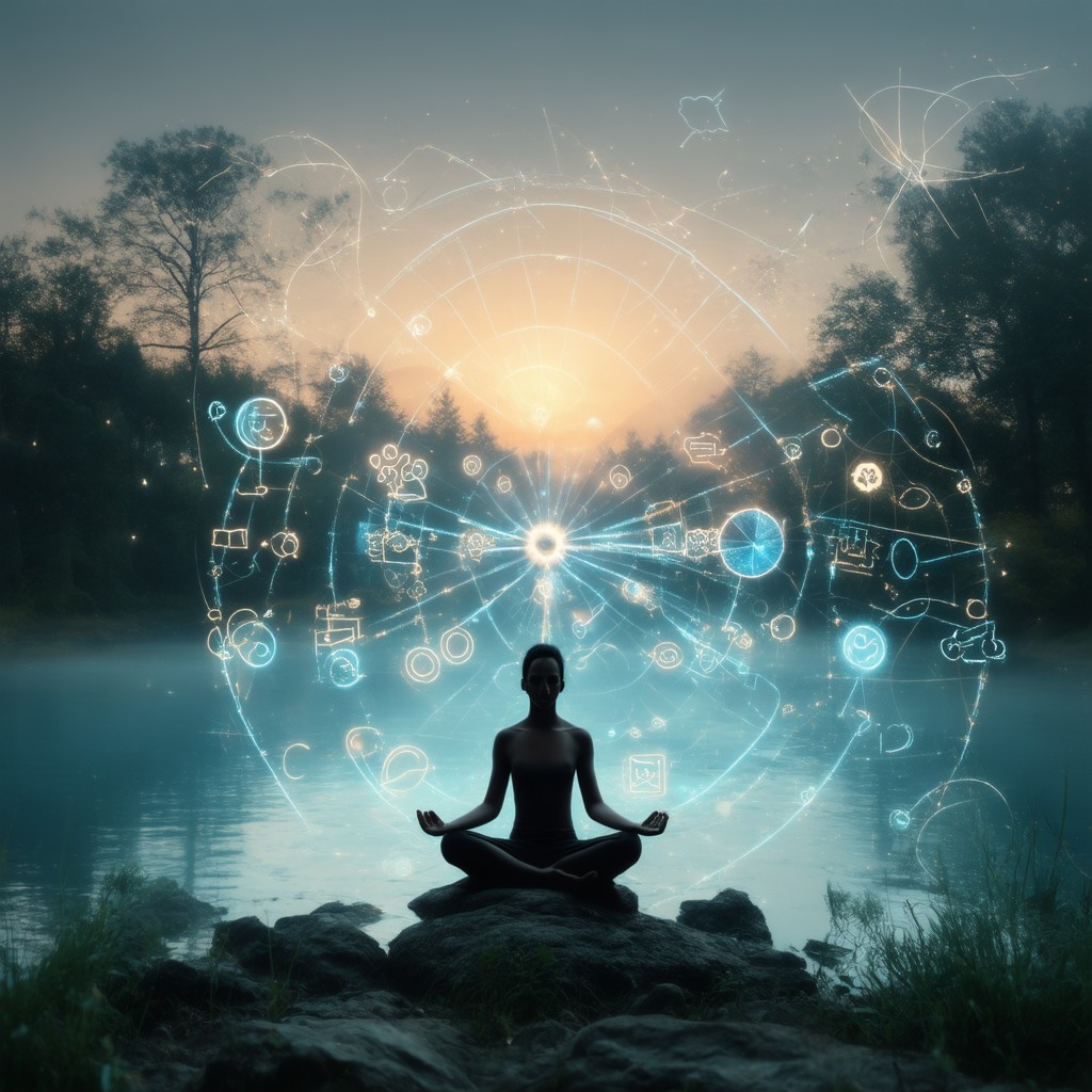 Elevate Your Brand with a Digital Marketing Consultant in Spirit Lake: Harnessing Spiritual Digital Marketing for Lasting Impact 1