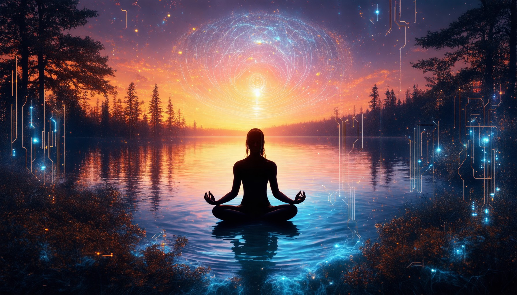 Elevate Your Brand with a Digital Marketing Consultant in Spirit Lake: Harnessing Spiritual Digital Marketing for Lasting Impact