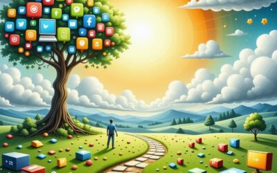 Mastering Digital Marketing for Beginners: Your Essential Guide to Self-Learning, Free Resources, and the 3 3 3 Rule