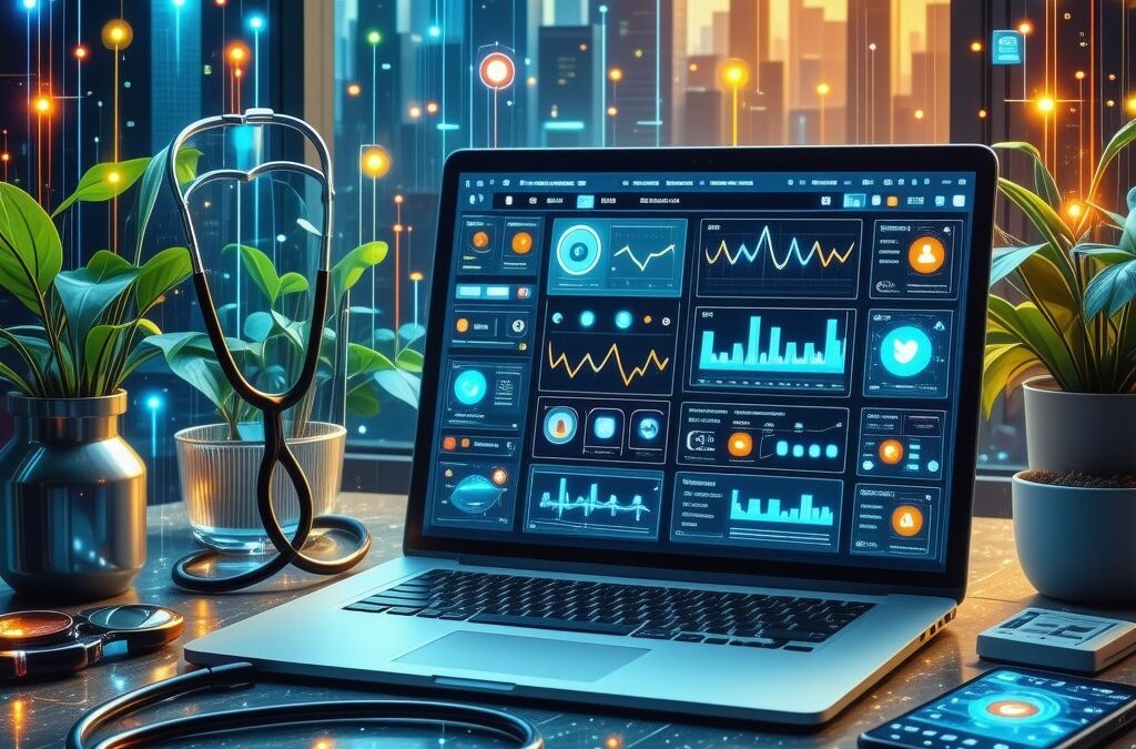 Mastering Digital Marketing for Doctors: Exploring Strategies, Affiliate Opportunities, and the 70-20-10 Rule for Maximum Impact
