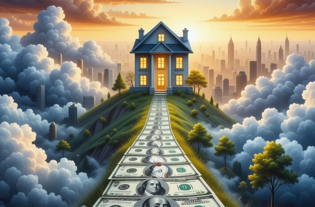 Mastering Digital Marketing for Real Estate Agents: Strategies for Maximizing Commissions, Avoiding Common Mistakes, and Achieving $100K Success