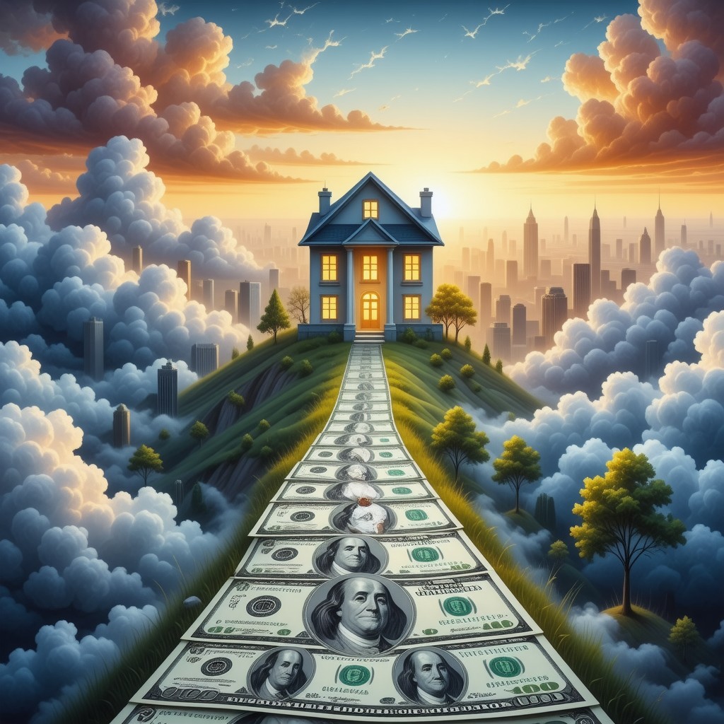 Mastering Digital Marketing for Real Estate Agents: Strategies for Maximizing Commissions, Avoiding Common Mistakes, and Achieving $100K Success