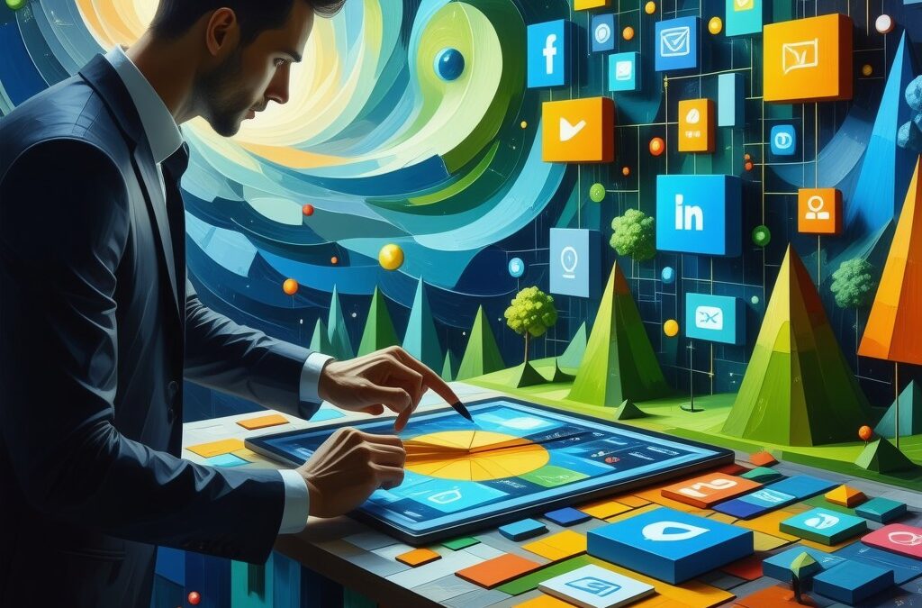 Mastering Digital Marketing on LinkedIn: Essential Strategies, Cost Insights, and Effective Content Rules