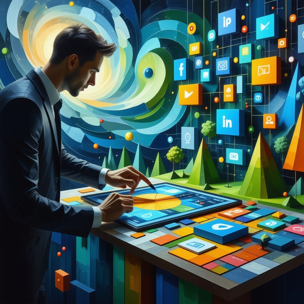 Mastering Digital Marketing on LinkedIn: Essential Strategies, Cost Insights, and Effective Content Rules