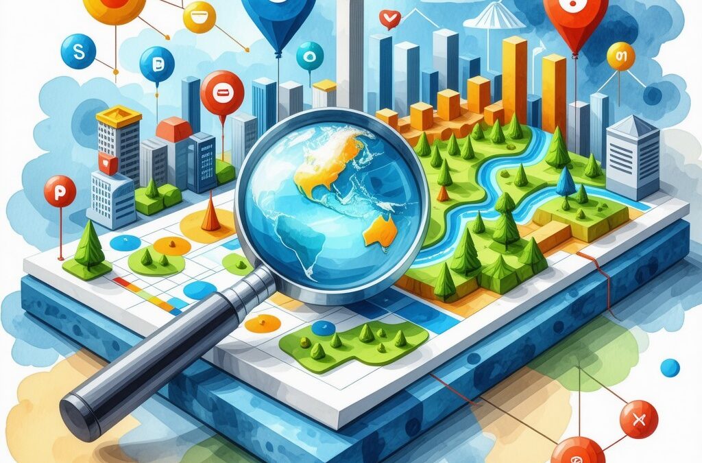 Decoding the Value of Digital Marketing Near Me: Costs, Services, and Strategies for Local Success