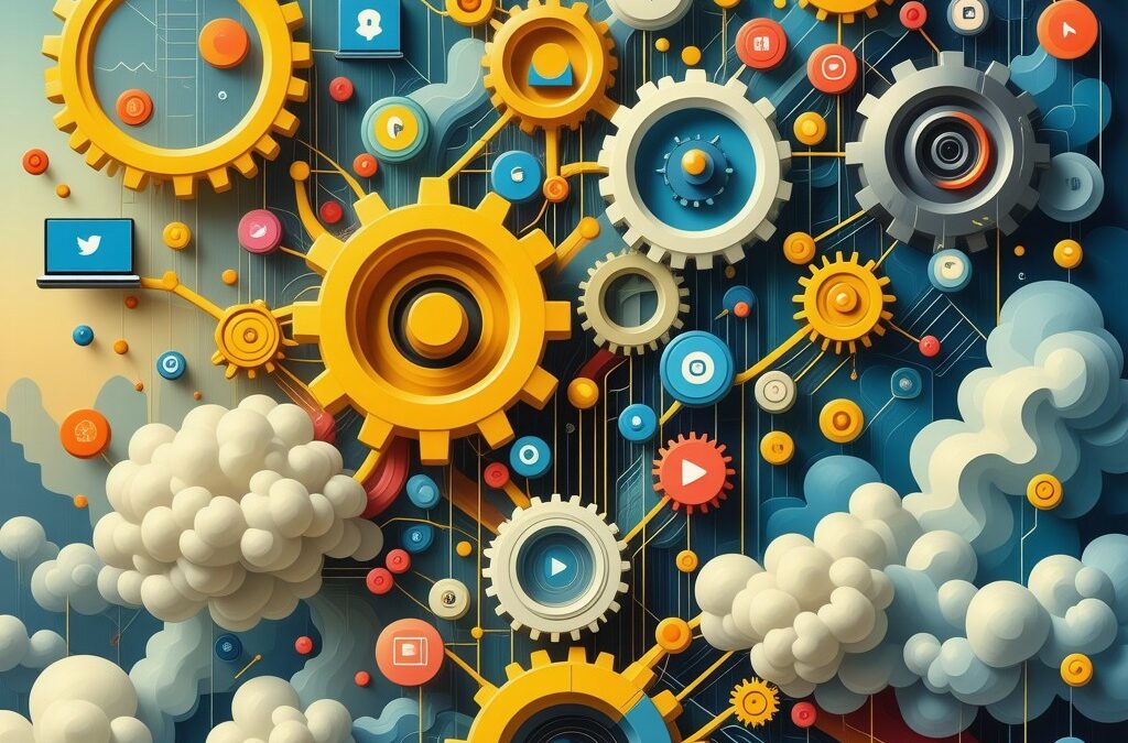 Navigating the Digital Marketing Organization Landscape: From Top Companies to Strategies for Nonprofits