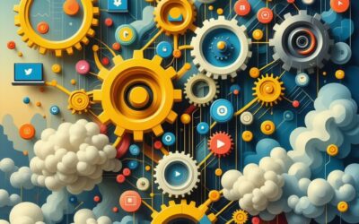 Navigating the Digital Marketing Organization Landscape: From Top Companies to Strategies for Nonprofits