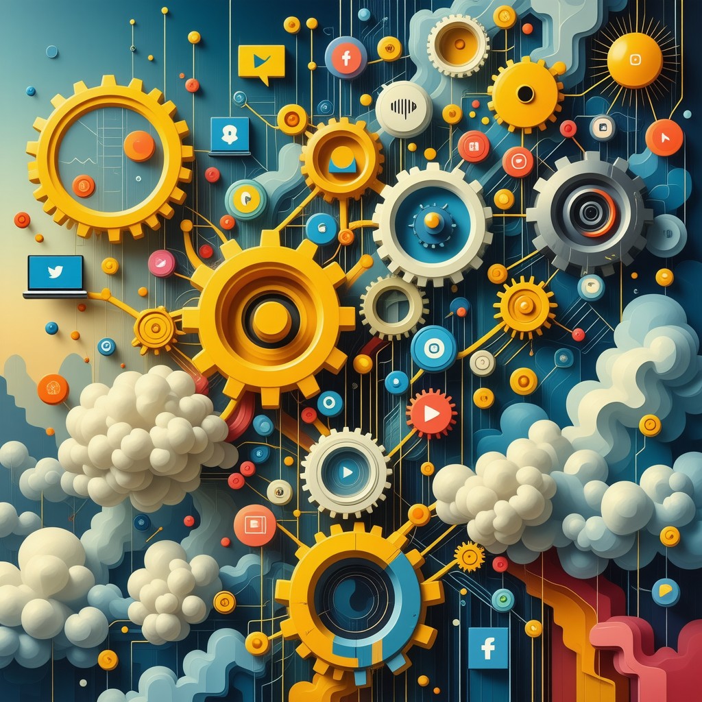 Navigating the Digital Marketing Organization Landscape: From Top Companies to Strategies for Nonprofits