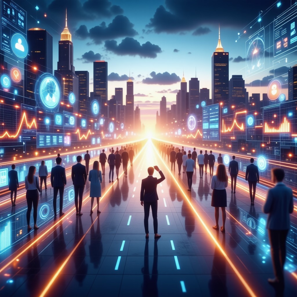 Mastering Digital Marketing Sales: Your Guide to Careers, Key Strategies, and Essential Skills in 2025