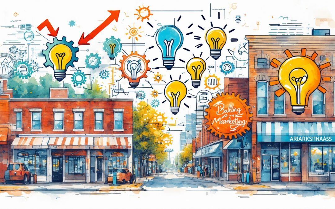 Transform Your Business with Proven Digital Marketing Services in Barling: Insights and Reviews