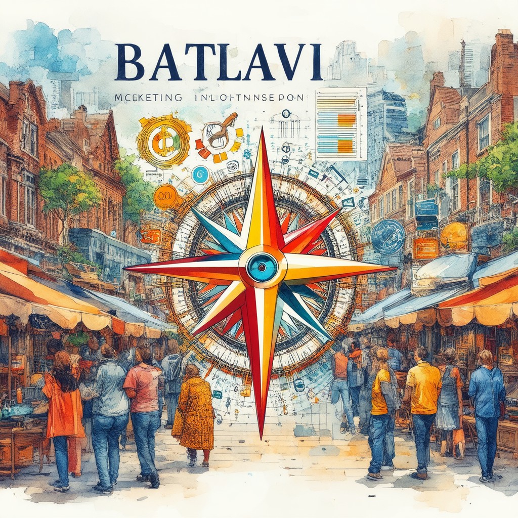 Navigating the Cost of Digital Marketing Services in Batavia: Insights on Pricing, Budgeting, and Key Branches 1