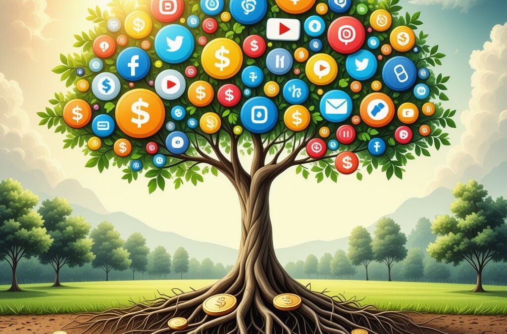 Maximizing Your ROI: Essential Insights on Digital Marketing Services Bowdoinham, Costs, Strategies, and Local Business Engagement