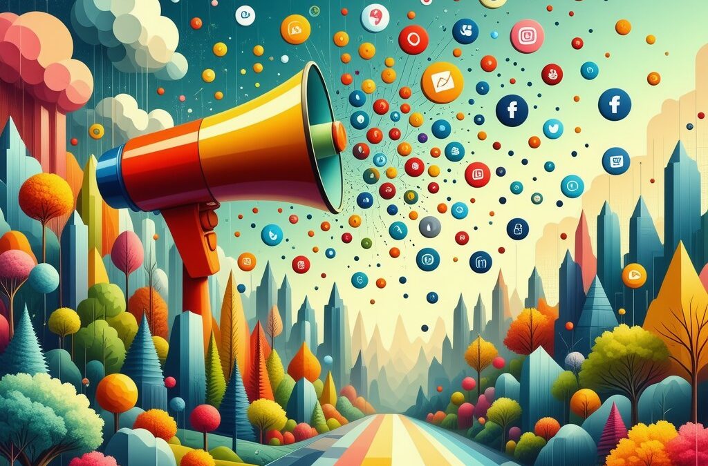 Exploring the Digital Marketing Services Branch: Key Types, Benefits, and Profitable Strategies Explained