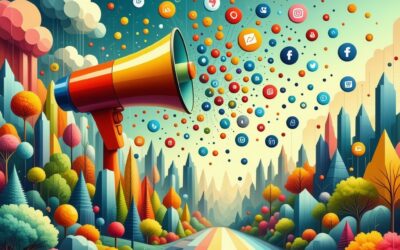 Exploring the Digital Marketing Services Branch: Key Types, Benefits, and Profitable Strategies Explained